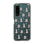 Slim Protection Case［ Kuppyramu Friends - Illustration ］