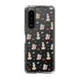 Slim Protection Case［ Kuppyramu Friends - Illustration ］