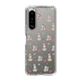 Slim Protection Case［ Kuppyramu Friends - Illustration ］