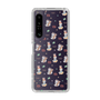Slim Protection Case［ Kuppyramu Friends - Illustration ］