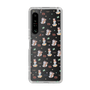 Slim Protection Case［ Kuppyramu Friends - Illustration ］