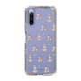 Slim Protection Case［ Kuppyramu Friends - Illustration ］