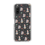 Slim Protection Case［ Kuppyramu Friends - Illustration ］