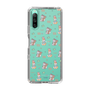 Slim Protection Case［ Kuppyramu Friends - Illustration ］