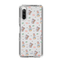 Slim Protection Case［ Kuppyramu Friends - Illustration ］