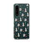 Slim Protection Case［ Kuppyramu Friends - Illustration ］