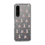 Slim Protection Case［ Kuppyramu Friends - Illustration ］