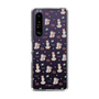 Slim Protection Case［ Kuppyramu Friends - Illustration ］