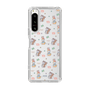 Slim Protection Case［ Kuppyramu Friends - Illustration ］