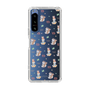 Slim Protection Case［ Kuppyramu Friends - Illustration ］