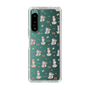 Slim Protection Case［ Kuppyramu Friends - Illustration ］