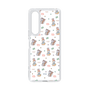 Slim Protection Case［ Kuppyramu Friends - Illustration ］