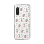 Slim Protection Case［ Kuppyramu Friends - Illustration ］