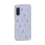Slim Protection Case［ Kuppyramu Friends - Illustration ］