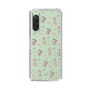 Slim Protection Case［ Kuppyramu Friends - Illustration ］