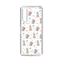 Slim Protection Case［ Kuppyramu Friends - Illustration ］