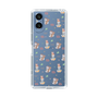 Slim Protection Case［ Kuppyramu Friends - Illustration ］