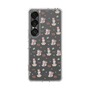 Slim Protection Case［ Kuppyramu Friends - Illustration ］