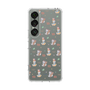 Slim Protection Case［ Kuppyramu Friends - Illustration ］