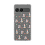 Slim Protection Case［ Kuppyramu Friends - Illustration ］
