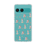 Slim Protection Case［ Kuppyramu Friends - Illustration ］