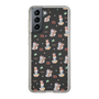Slim Protection Case［ Kuppyramu Friends - Illustration ］