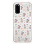 Slim Protection Case［ Kuppyramu Friends - Illustration ］