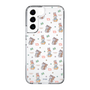 Slim Protection Case［ Kuppyramu Friends - Illustration ］
