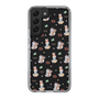 Slim Protection Case［ Kuppyramu Friends - Illustration ］
