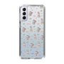 Slim Protection Case［ Kuppyramu Friends - Illustration ］