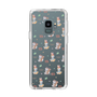 Slim Protection Case［ Kuppyramu Friends - Illustration ］