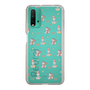 Slim Protection Case［ Kuppyramu Friends - Illustration ］