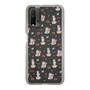 Slim Protection Case［ Kuppyramu Friends - Illustration ］