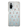 Slim Protection Case［ Kuppyramu Friends - Illustration ］