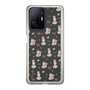 Slim Protection Case［ Kuppyramu Friends - Illustration ］