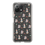 Slim Protection Case［ Kuppyramu Friends - Illustration ］