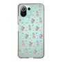 Slim Protection Case［ Kuppyramu Friends - Illustration ］