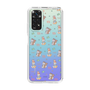 Slim Protection Case［ Kuppyramu Friends - Illustration ］