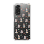 Slim Protection Case［ Kuppyramu Friends - Illustration ］