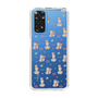 Slim Protection Case［ Kuppyramu Friends - Illustration ］