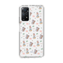 Slim Protection Case［ Kuppyramu Friends - Illustration ］