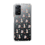 Slim Protection Case［ Kuppyramu Friends - Illustration ］