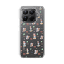Slim Protection Case［ Kuppyramu Friends - Illustration ］