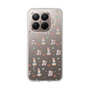 Slim Protection Case［ Kuppyramu Friends - Illustration ］