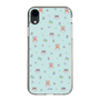 Slim Protection Case［ Kuppyramu Friends - Face ］
