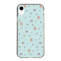 Slim Protection Case［ Kuppyramu Friends - Face ］