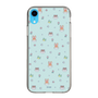 Slim Protection Case［ Kuppyramu Friends - Face ］