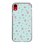 Slim Protection Case［ Kuppyramu Friends - Face ］