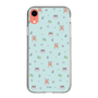 Slim Protection Case［ Kuppyramu Friends - Face ］