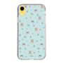 Slim Protection Case［ Kuppyramu Friends - Face ］